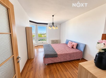 Prodej bytu, 3+1, 82 m²