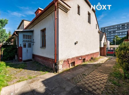 Prodej domu/vily, 147 m²