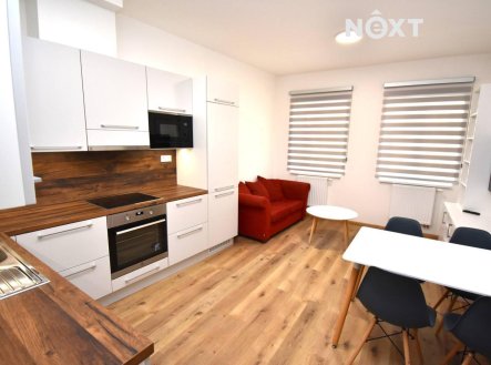 Pronájem bytu, 3+kk, 54 m²