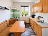 Pronájem bytu, 2+1, 44 m²