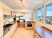 Pronájem bytu, 3+kk, 75 m²