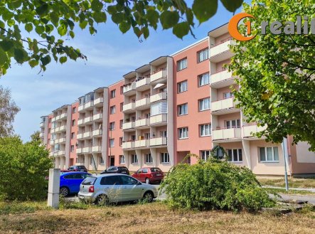 Prodej bytu, 3+1, 72 m²