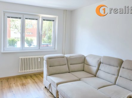 Prodej bytu, 3+1, 72 m²
