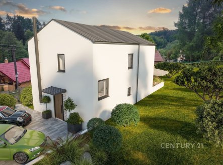 Prodej domu/vily, 105 m² obrázek
