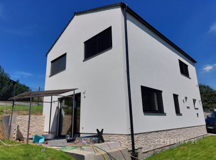 Prodej domu/vily, 105 m²
