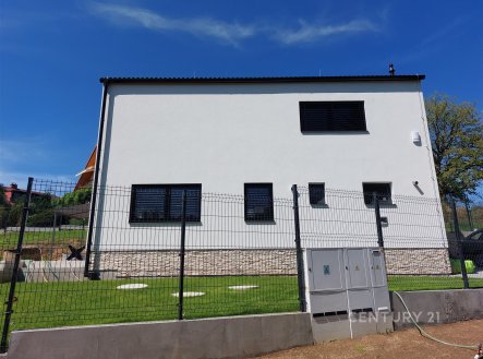 Prodej domu/vily, 105 m²