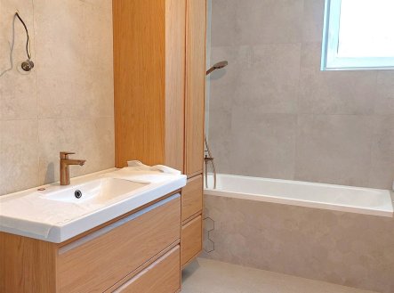Prodej domu/vily, 105 m²