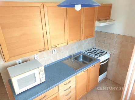 Prodej bytu, 3+1, 70 m²