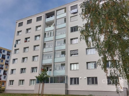 Prodej bytu, 3+1, 70 m²