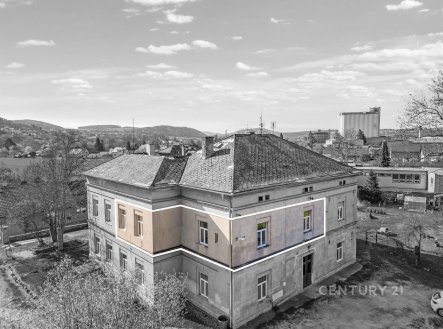 Prodej bytu, 3+1, 98 m²