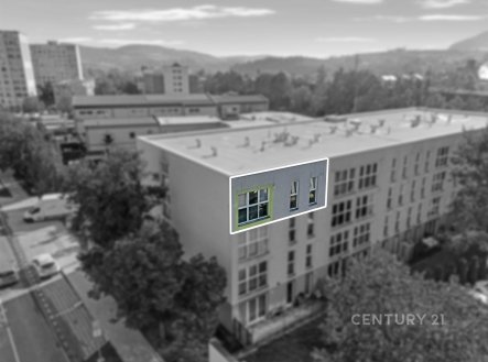 Prodej bytu, 2+kk, 67 m²
