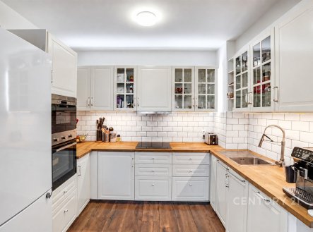 Prodej bytu, 2+kk, 67 m²