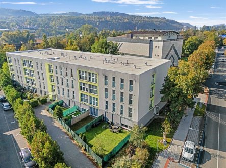 Prodej bytu, 2+kk, 67 m²