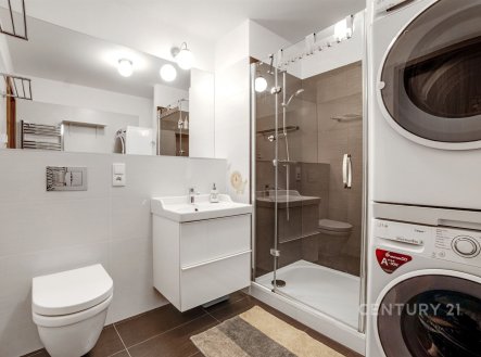 Prodej bytu, 2+kk, 67 m²