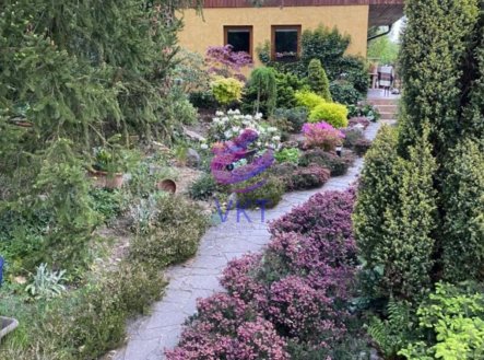 Prodej chaty/rekreačního objektu, 40 m²