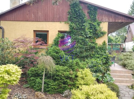 Prodej chaty/rekreačního objektu, 40 m²