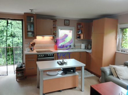 Prodej chaty/rekreačního objektu, 40 m²