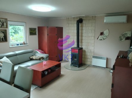 Prodej chaty/rekreačního objektu, 40 m²