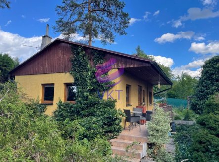 Prodej chaty/rekreačního objektu, 40 m²