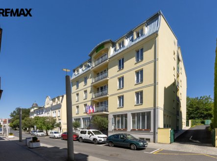 Prodej hotel, 2 963 m²