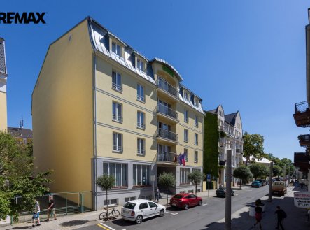 Prodej hotel, 2 963 m²