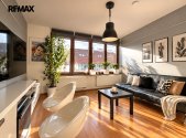 Prodej bytu, 2+kk, 50 m²
