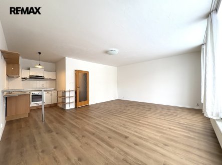 Prodej bytu, 1+kk, 40 m²