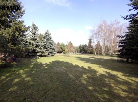 Prodej pozemku pro bydlení, 934 m²
