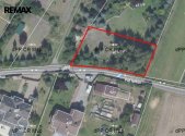 Prodej pozemku pro bydlení, 934 m²