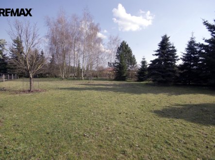 Prodej pozemku pro bydlení, 934 m²