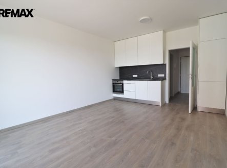 Pronájem bytu, 1+kk, 30 m²