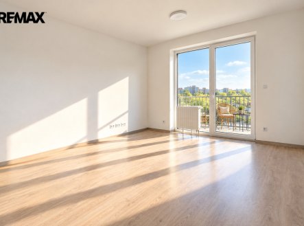 Pronájem bytu, 1+kk, 30 m²