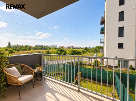 Pronájem bytu, 1+kk, 30 m²