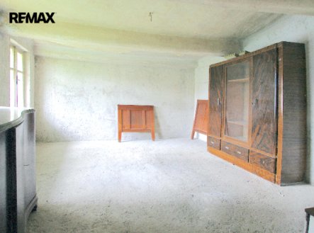 Prodej chaty/rekreačního objektu, 68 m²