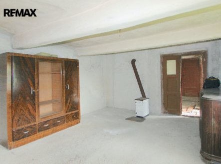 Prodej chaty/rekreačního objektu, 68 m²