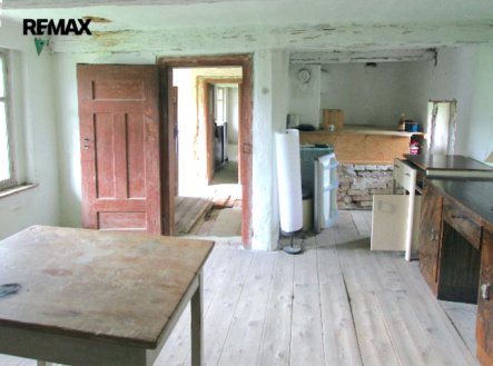 Prodej chaty/rekreačního objektu, 68 m²