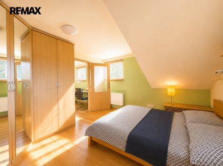 Prodej bytu, 2+kk, 45 m²