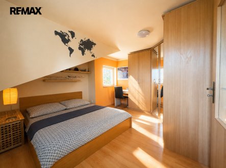 Prodej bytu, 2+kk, 45 m²