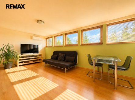 Prodej bytu, 2+kk, 45 m²