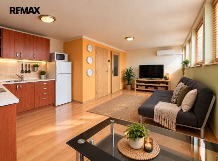 Prodej bytu, 2+kk, 45 m² obrázek
