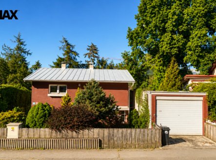 Prodej domu/vily, 109 m²