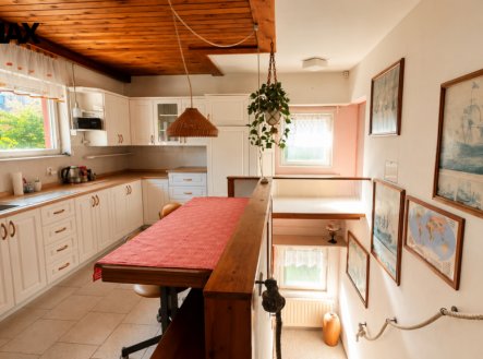 Prodej domu/vily, 109 m²