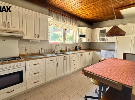 Prodej domu/vily, 109 m²