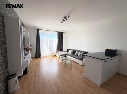 Prodej bytu, 2+kk, 59 m²