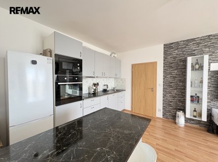 Prodej bytu, 2+kk, 59 m²
