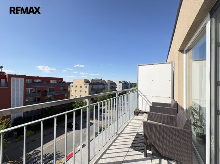 Prodej bytu, 2+kk, 59 m²