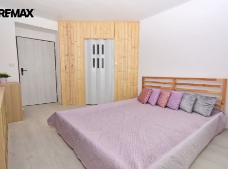 Pronájem bytu, 2+1, 55 m²