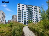 Pronájem bytu, 2+kk, 50 m²