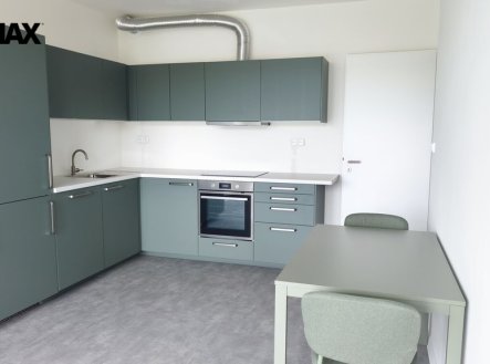 Pronájem bytu, 2+kk, 50 m²
