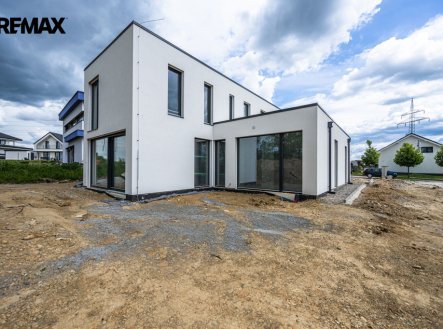 Prodej domu/vily, 230 m²